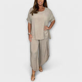 Candace - Two Piece Set — view 1