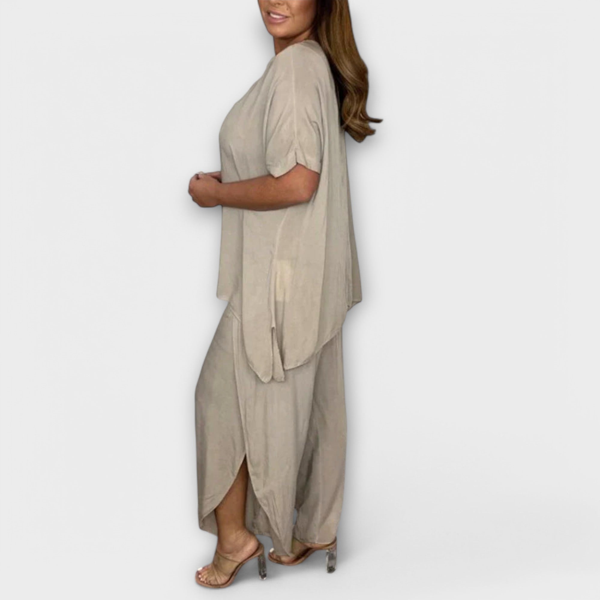 Candace - Two Piece Set — view 2