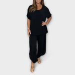 Candace - Two Piece Set — view 3