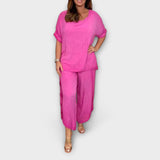 Candace - Two Piece Set — view 4