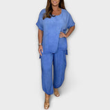 Candace - Two Piece Set — view 5