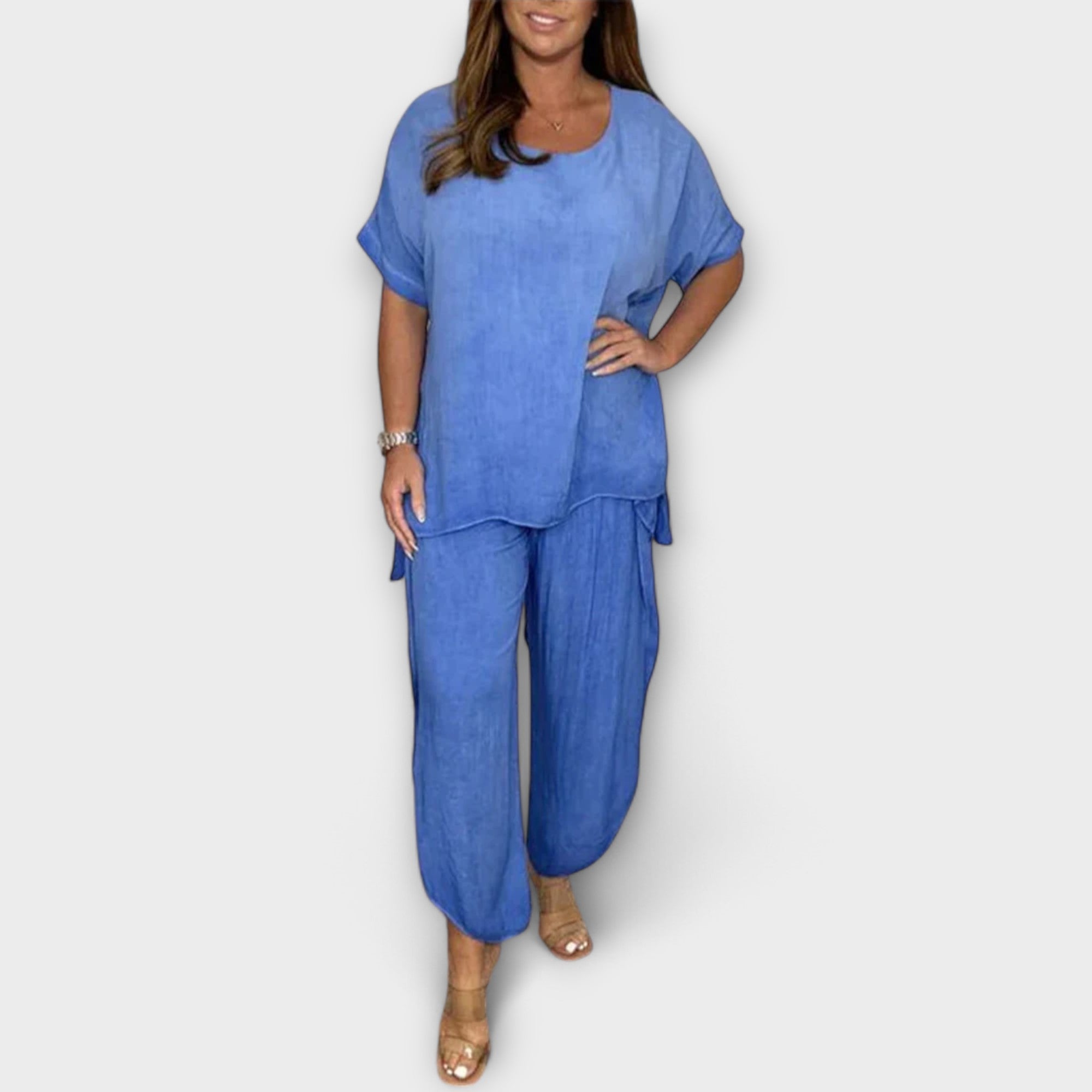 Candace - Two Piece Set — view 5
