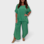 Candace - Two Piece Set — view 6