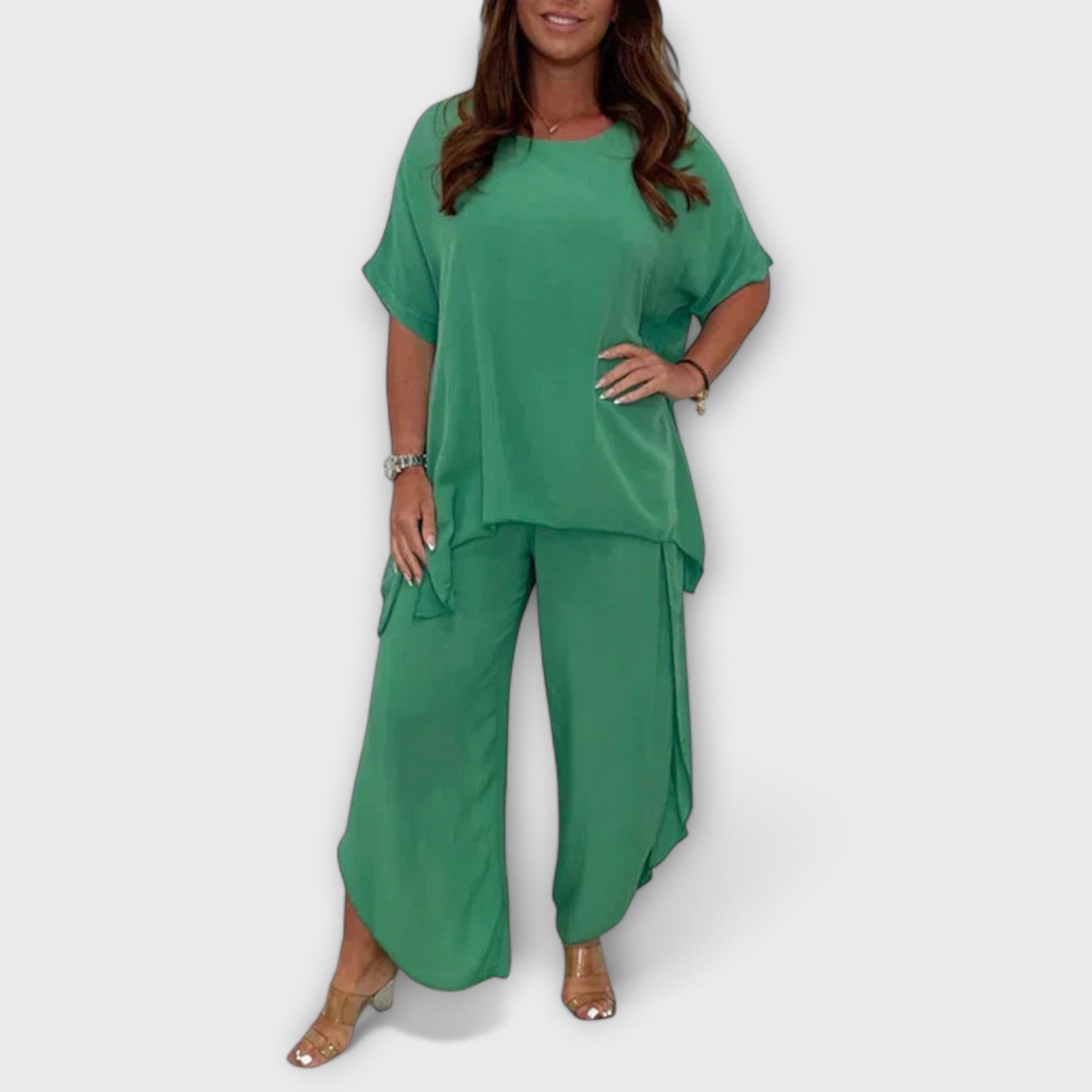 Candace - Two Piece Set — view 6