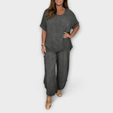Candace - Two Piece Set — view 7