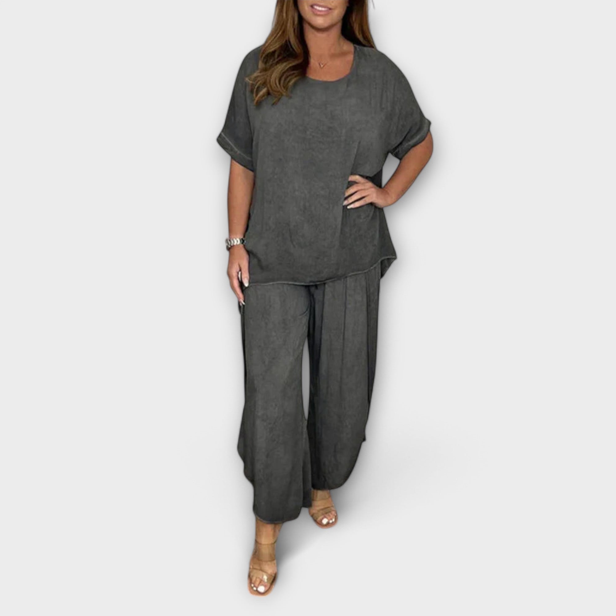 Candace - Two Piece Set — view 7