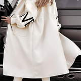 Carmen - stylish hooded jacket — view 4
