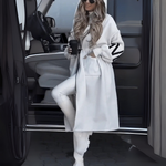 Carmen - stylish hooded jacket — view 8