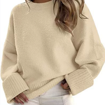 Carmen - elegant sweater — view 1