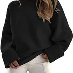 Carmen - elegant sweater — view 2