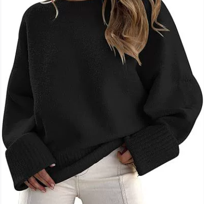 Carmen - elegant sweater — view 2