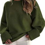 Carmen - elegant sweater — view 3