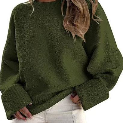 Carmen - elegant sweater — view 3