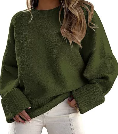 Carmen - elegant sweater — view 3