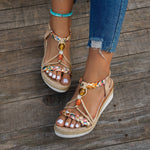 Carmen - sandals — view 3