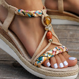 Carmen - sandals — view 5