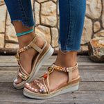 Carmen - sandals — view 7