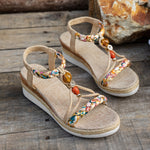 Carmen - sandals — view 8