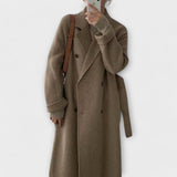 Carol - long coat — view 1