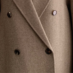 Carol - long coat — view 2