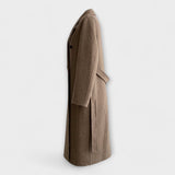 Carol - long coat — view 4