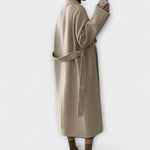 Carol - long coat — view 5