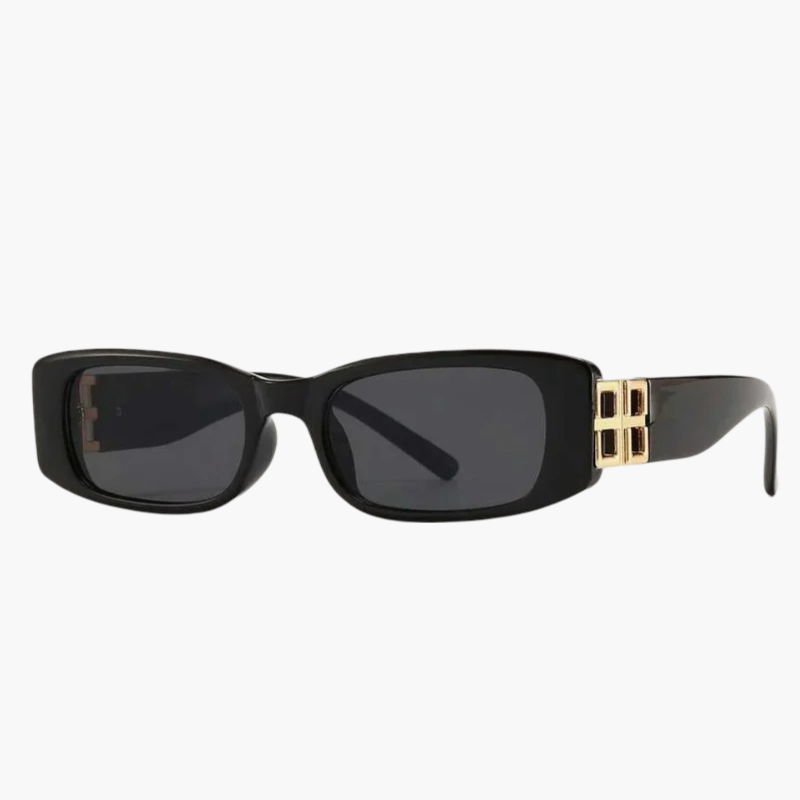 Caroline - contemporary sunglasses — view 1