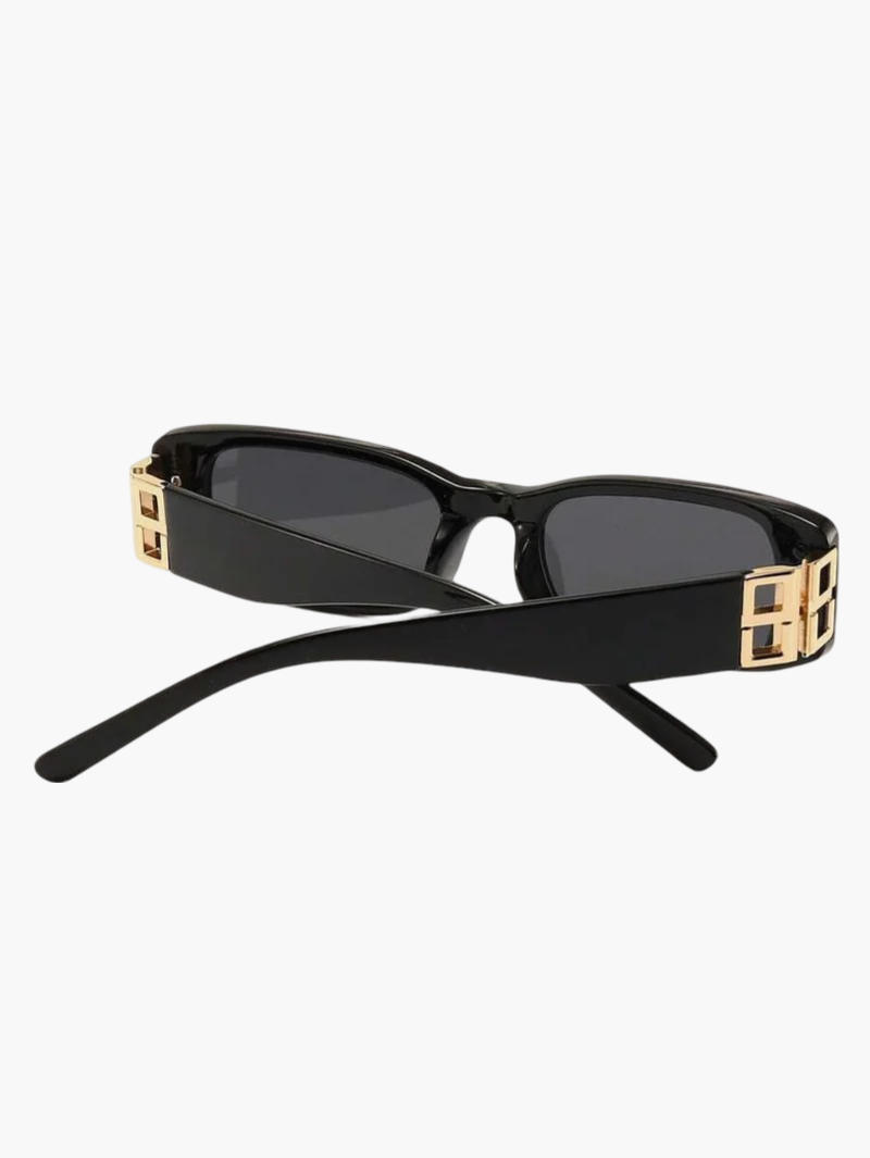 Caroline - contemporary sunglasses — view 3