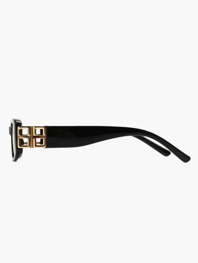 Caroline - contemporary sunglasses — view 4