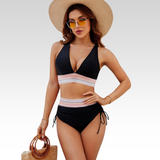 Cassandra - elegant shapewear bikini — view 1