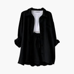 Cassandra - elegant two-piece set — view 11