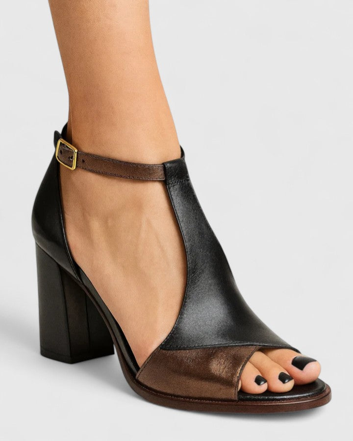 Cassandra - modern heels — view 2