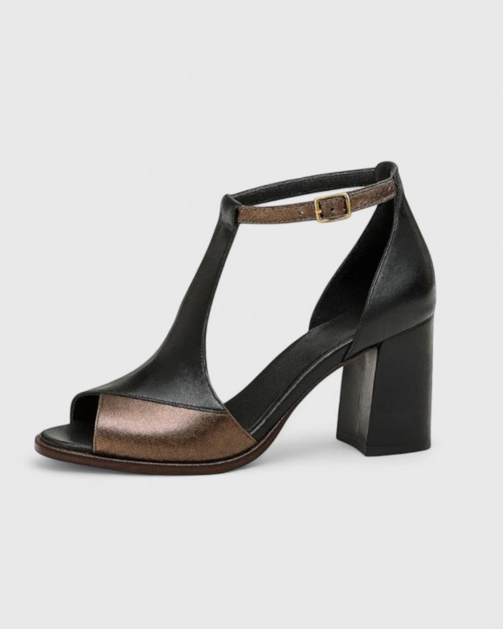 Cassandra - modern heels — view 3