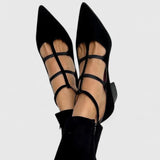 Cassidy - elegant heels — view 1