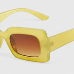 Cassidy – sophisticated sunglasses — view 3