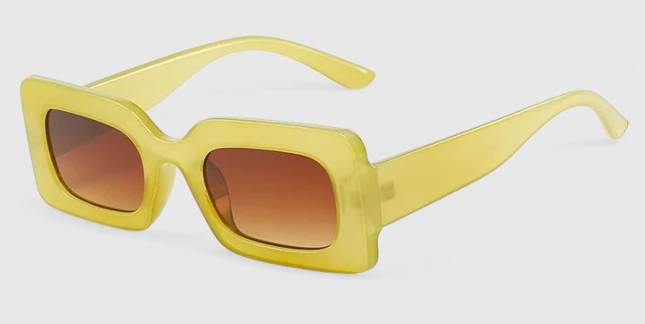 Cassidy – sophisticated sunglasses — view 3