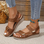Catalina - sandals — view 3