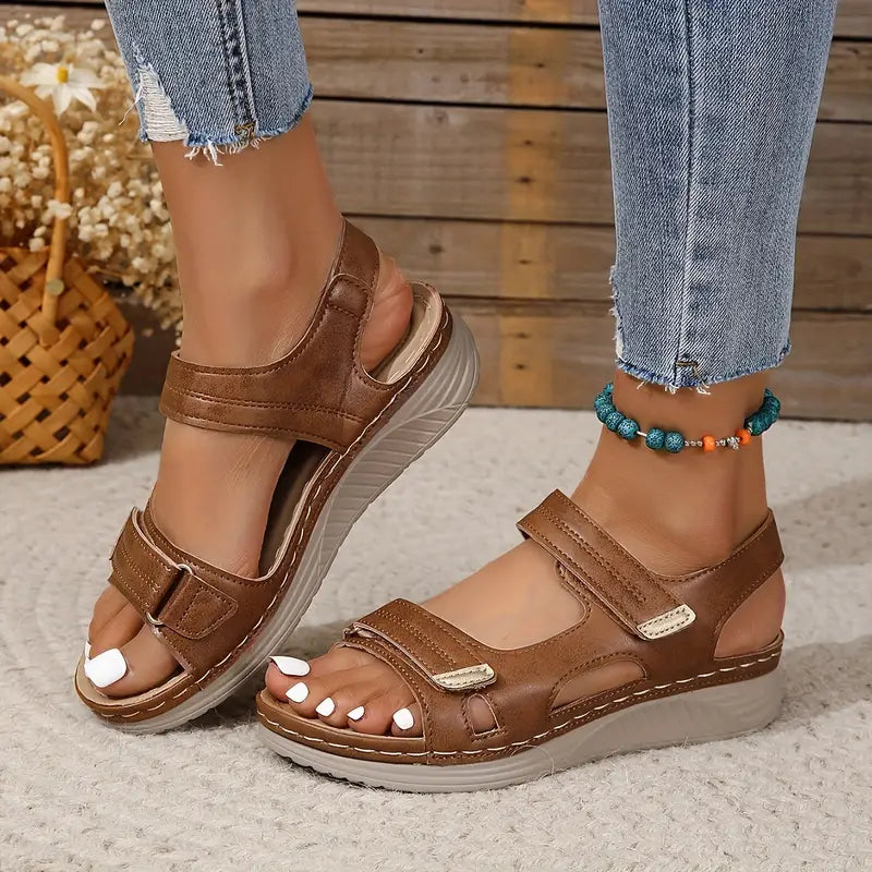 Catalina - sandals — view 3
