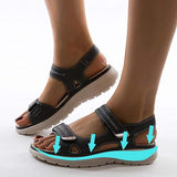 Catalina - sandals — view 4