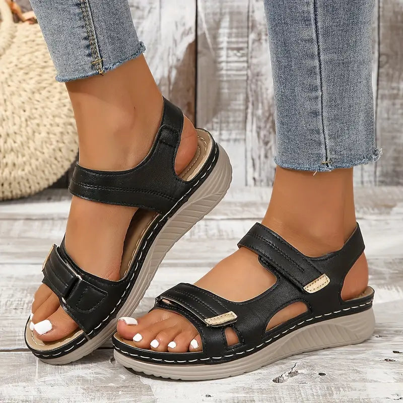 Catalina - sandals — view 6