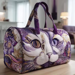 Catherine - Soft travel bag — view 1