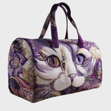 Catherine - Soft travel bag — view 2