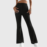 Cecilia - elegant women's trousers — view 2