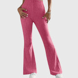 Cecilia - elegant women's trousers — view 4