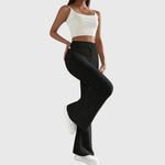 Cecilia - elegant women's trousers — view 14