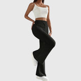 Cecilia - elegant women's trousers — view 14