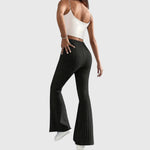 Cecilia - elegant women's trousers — view 15