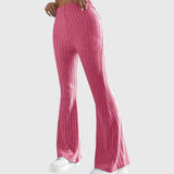 Cecilia - elegant women's trousers — view 17
