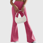 Cecilia - elegant women's trousers — view 20