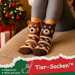 Chara - Christmas socks — view 5